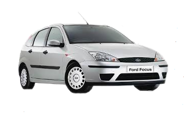 Ford Focus A